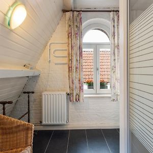 Deluxe Suite met een King Size Bed